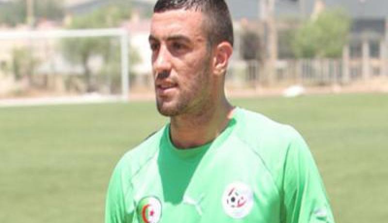 بلكالام يجري أول حصة تدريبية مع نادي طرابزونسبور التركي