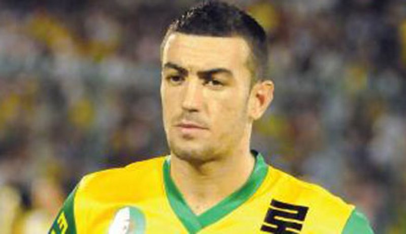 شبيبة القبائل يرفع التحدي امام اتحاد العاصمة