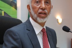 بلخادم يؤكد أن التصويت لصالح بوتفليقة “ضمان” لاستمرار جهود التنمية