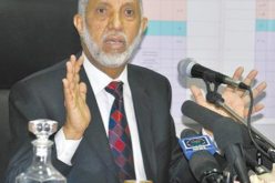 بلخادم: المشاركة بقوة في الإقتراع رسالة لكل العالم بأن الشعب يريد الحفاظ على إستقرار الجزائر