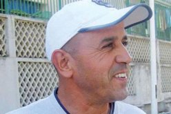 رشيد بوعراطة رسميا على رأس العارضة الفنية لشباب باتنة