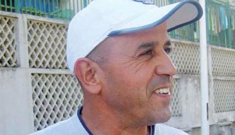رشيد بوعراطة رسميا على رأس العارضة الفنية لشباب باتنة
