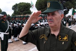 اللواء أحمد بوسطيلة يشرف على تدشين عدد من المرافق بتلمسان