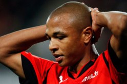 ياسين براهيمي يؤكد عدم ندمه لمغادرة رين الفرنسي