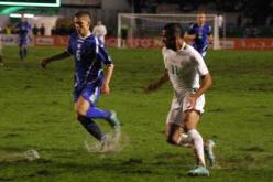 هزيمة مرة للمنتخب الوطني و أرضية كارثة لاختتام سنة 2012