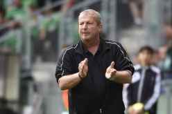 تدريب الخضر..لن أباشر في سني هذا مسيرة تلميع الأحذية