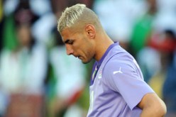 مصير شاوشي مع مولودية الجزائر مرهون بنتيجة الطعن