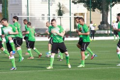 استدعاء 26 لاعبا من المنتخب الجزائري للمحليين لتربص يدوم 3 أيام