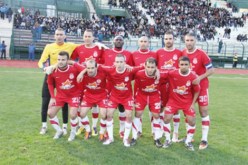 تاهل اولمبي الشلف على حساب اتحاد الجزائر بالضربات الترجيحية 5-4