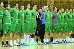 عبد المالك سلال يقيم مأدبة غداء على شرف التشكيلتين الوطنيتين لكرة اليد