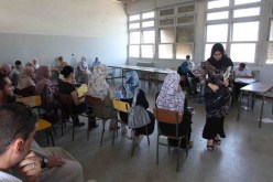 ” دورة استدراكية” للمُسابقات الداخلية في قطاع التربية