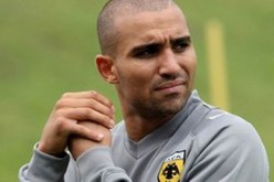 رفيق جبور يعود للمنافسة مجددا بعد تعافيه من الإصابة