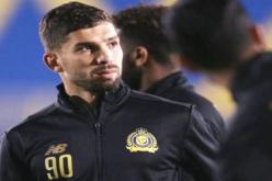 النصر يضع جابو ضمن قائمة المسرحين !