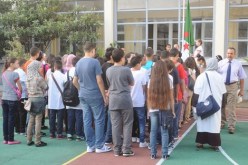 بن غبريط تأمر ببداية الدروس في أول حصة لانطلاق الموسم الدراسي