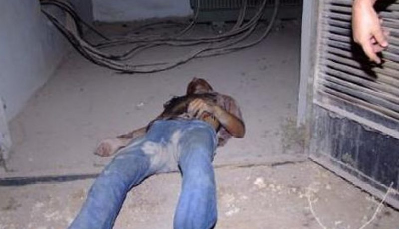 هلاك كهل بصعقة كهربائية في الجلفة