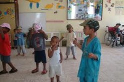 ضرورة وضع آليات من أجل السماح للأشخاص مجهولي الأبوين من العيش بكرامة