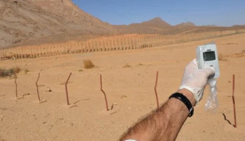 التجارب النووية محور الملتقى الدولي للممارسات القمعية والسياسات الإستعمارية الفرنسية