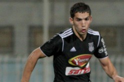 دوخة و جابو يواصلان الغياب عن التدريبات