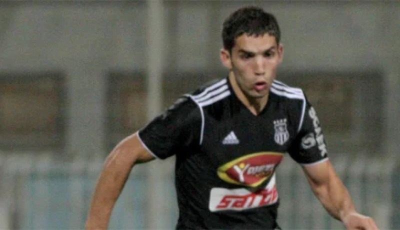 دوخة و جابو يواصلان الغياب عن التدريبات