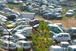 استرجاع 302 سيارة محل بحث  وتوقيف 222 متورطا