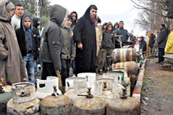 الداخلية تسمح بتنقل عربات توزيع الوقود والغاز يوم الإقتراع