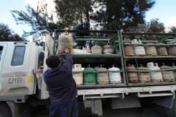 انتخابات محلية: السماح لشاحنات نقل الوقود و الغاز بالتنقل خلال الفترة الانتخابية