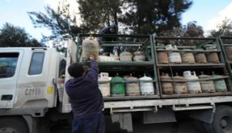 انتخابات محلية: السماح لشاحنات نقل الوقود و الغاز بالتنقل خلال الفترة الانتخابية