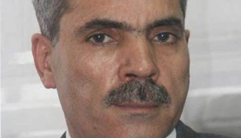 غرمول يعرب عن ارتياحه للنتائج التي تحصل عليها حزبه خلال الانتخابات المحلية