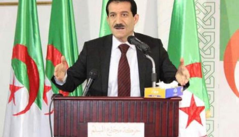 عمار غول يدعو من سوق أهراس إلى محاربة نار الفتنة والحفاظ على تماسك المجتمع الجزائري