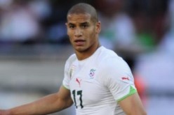 “مسؤوليتنا في الكان ثقيلة لأننا نحمل على عاتقنا حلم الشعب الجزائري”