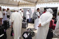 قائمة حمراء بأسماء الأطباء الذين مارسوا المحاباة في الكشف الطبي للحجاج