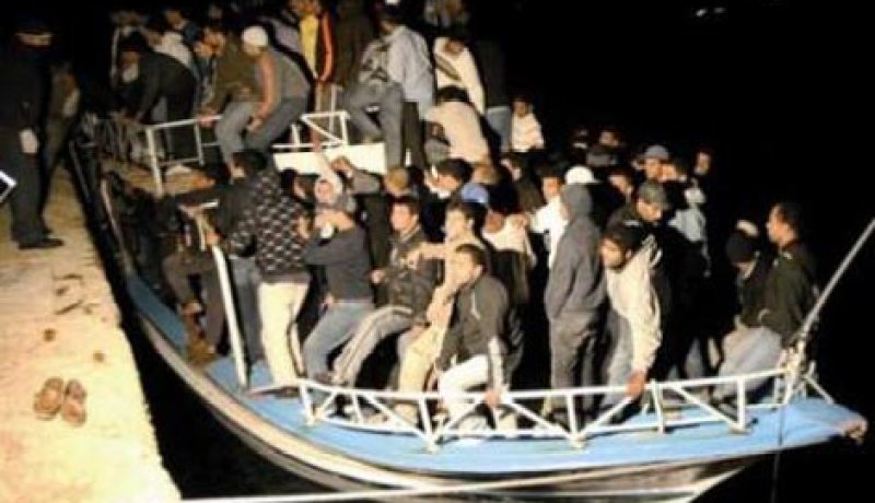 شبكة دولية تهرب الحراڤة المغاربة بـ800 أورو للرأس الواحد