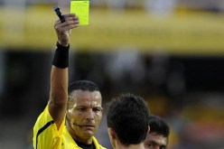 817 إنذار و41 حالة طرد في الحصيلة التحكيمية لموسم 2016-2017