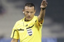 “الفيفا” تعيّن الحكمين حيمودي وايتشعلي لإدارة مباريات كأس العالم للأندية