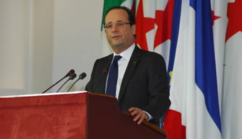 فتح مركز جديد لطلب التأشيرة إلى فرنسا ببن عكنون