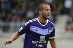 هني ينفي تجديد عقده مع أندرلخت