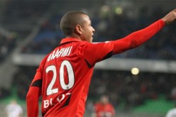 براهيمي  يتلقى دعوة من المنتخب الفرنسي للآمال
