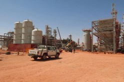 وفد يضم 150 صحفيا وطنيا و اجنبيا بإن أمناس