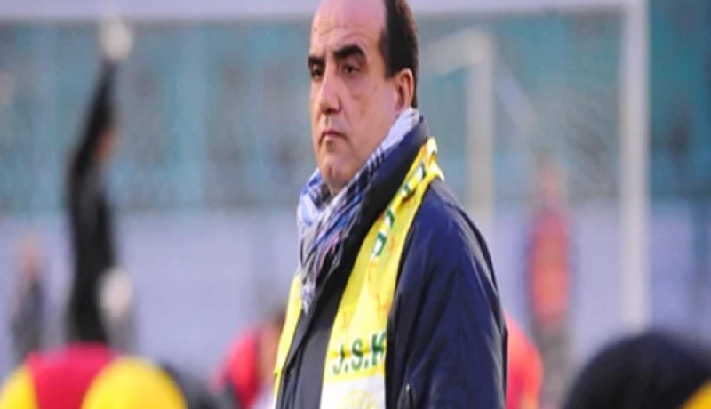 سنجاق لـ النهار .. اقترحت محرز على المنتخب الأولمبي منذ 7 سنوات ورفضوه