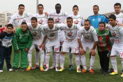 شبيبة بجاية تباشر عملية التفاوض مع اللاعبين ومترف أول المعنيين