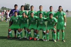 الخضر لأقل من 20 سنة في تربص بفرنسا من 27 أوت إلى 9 سبتمبر