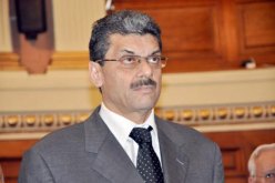 جودي يعرض نص قانون المالية لسنة 2013 على اللجنة الاقتصادية لمجلس الأمة