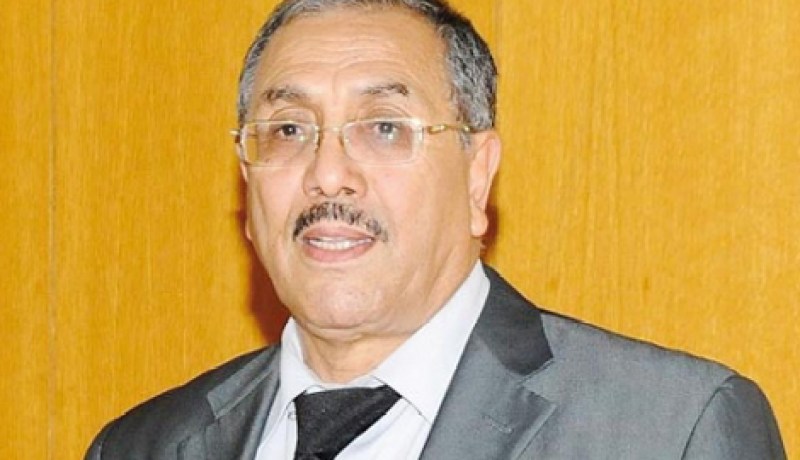 النظام شبه الرئاسي هو الأصلح للجزائر