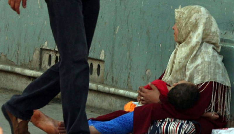 اكتشفنا 6 متسوّلين يملكون فيلات وسيارات فاخرة يجولون في شوارع العاصمة