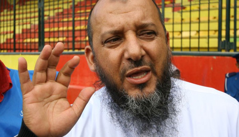 مراد لحلو أمام العدالة بتهمة الوشاية الكاذبة!