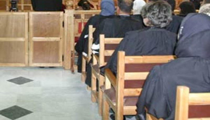 أحكام تتراوح ما بين 18 شهرا و 6 شهرا حبسا نافذا ضد 9 أشخاص في الأغواط