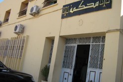 رئيس بلدية يعتدي بالضرب على الأمين العام ويحطم أثاث مكتبه في البيض