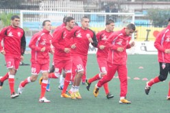 بابا يوضع النقاط على الحروف مع كافالي وينقذ الفريق من فضيحة في إسبانيا