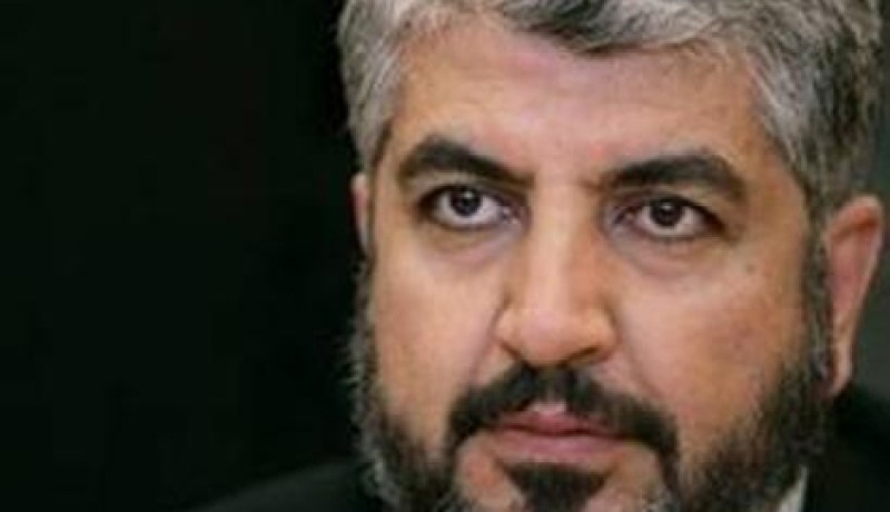 حركة فتح ترحب بخطاب مشعل وتعتبره ايجابيا لطي ملف الانقسام