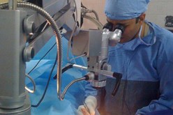 اقترحنا سجلا وطنيا للتبرع بالقرنيات لإنقاذ آلاف الجزائريـــين من العمى